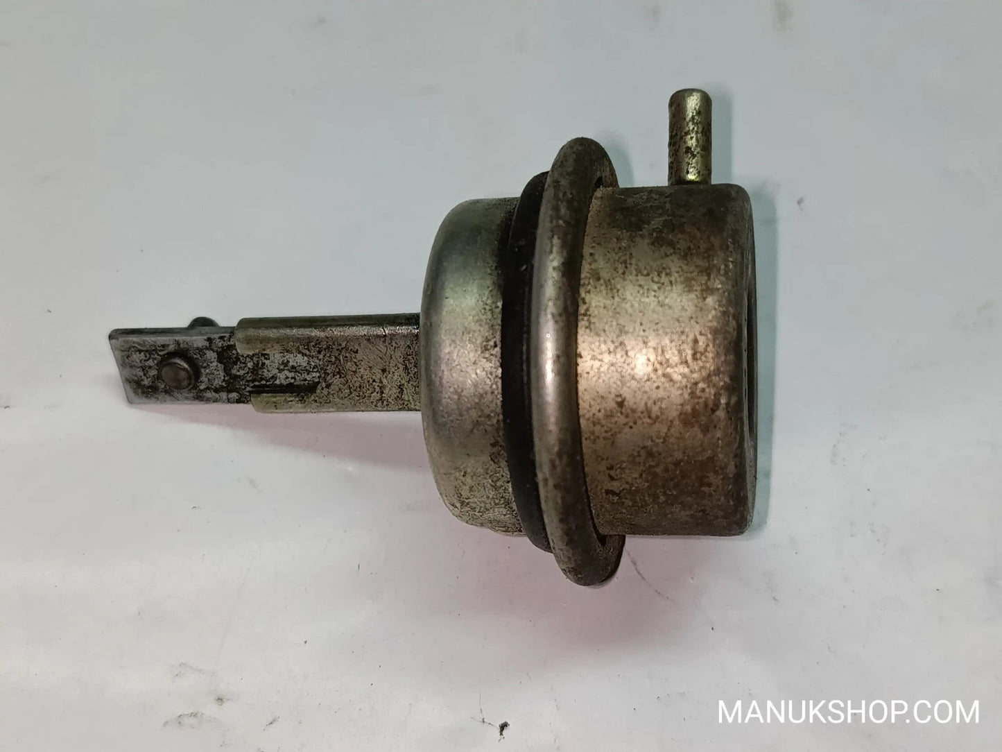Abstellvorrichtung Einspritzanlage Mercedes-Benz BOSCH 1427133093 1 427 133 093
