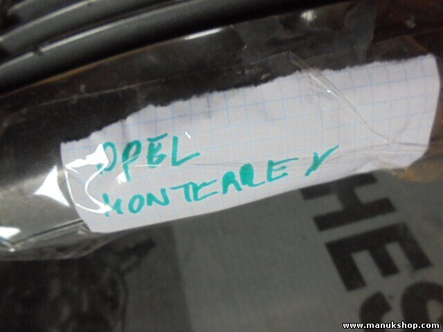 Frontgrill Grill Kühlergrill Opel Monterey A 1992-1997