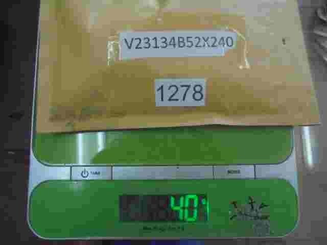 Relais Mitsubishi Carisma V23134B52X240 V23134-B52-X240 MB953381 MB 953381