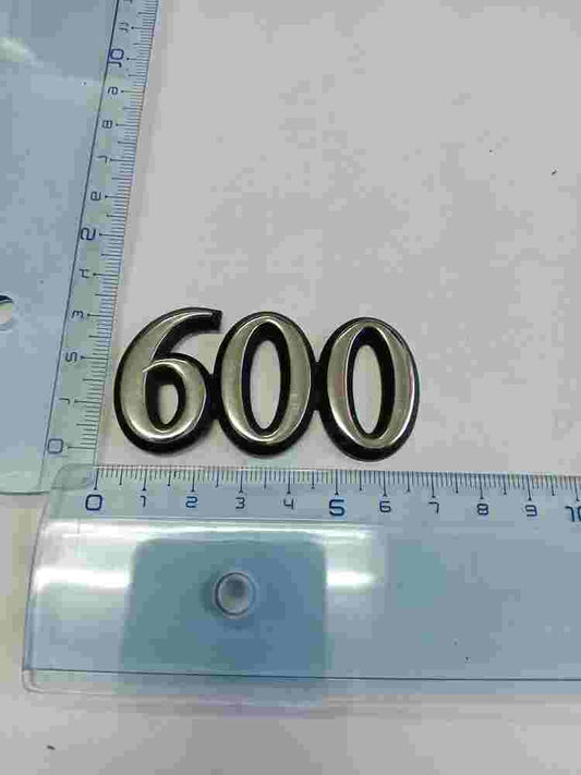 Emblem   Rover 600 6cm.