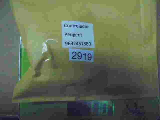 Steuergerät Peugeot 607 9632457380 89002894 VALEO 73926602 739 266 02