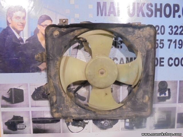 Lüftermotor Kühlerventilator Hond  1998-2006 NS85045 GA200721 80161S2H003 924430