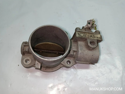 Drosselklappe  Peugeot Boxer Citroen Jumper  AH0008009B AH.0008009.B PSA 644