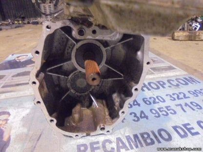 Getriebe Suzuki Grand Vitara I FT, GT 2.0 4x4 1998/03-2003/07 1995 ccm, Y124343