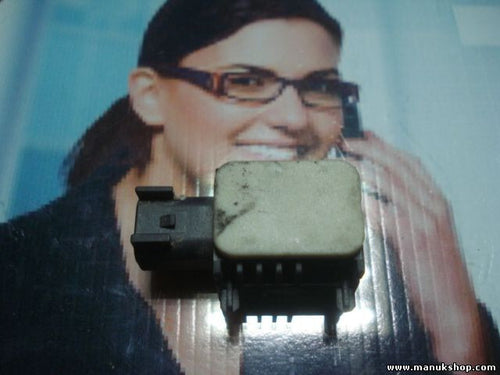 Airbagsensor Airbagsteuergerät Ford Focus 3M5T14B006AC 3M5T-14B006-AC 251103