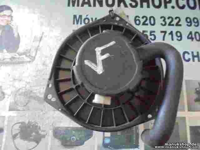 Gebläsemotor Mitsubishi L200 Pickup 2005-2007 34411J520 34411-J520 7802A105