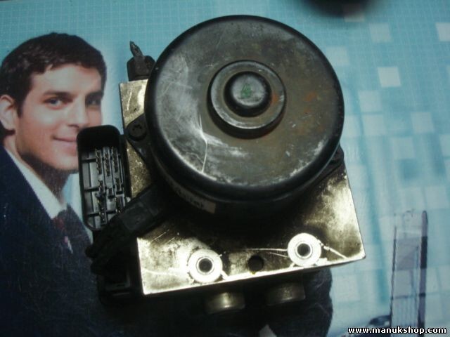 Hydraulikblock Chrysler Voyager ATE 10.0511-8186.1 10051181861 25020403393