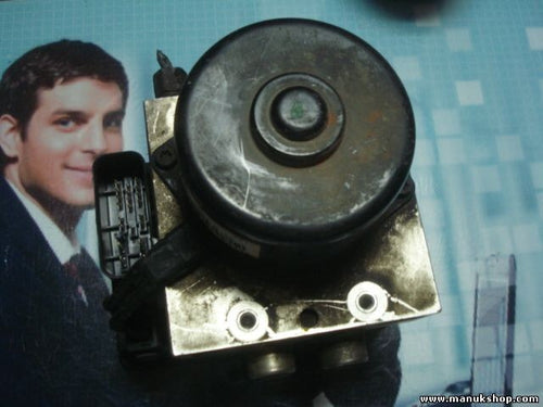 Hydraulikblock Chrysler Voyager ATE 10.0511-8186.1 10051181861 25020403393