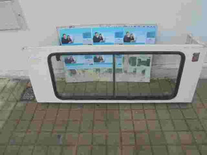 Kristall Hinten links  Land Rover Defender LD TDI 110 Familiar