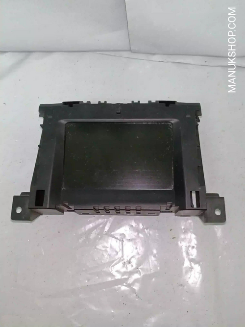 Bordcomputer  Opel Astra H Zafira B 13111165 KR 13 111 165 317099190 102487000