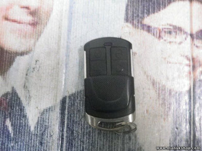 Funkfernbedienung Schlüssel Gehäuse Toyota Yaris KDX68V01 KD-X68 V01 KDX68 C6C1