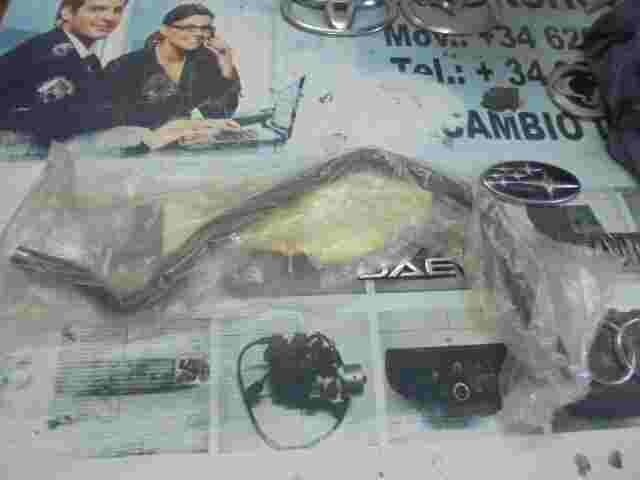 Hose Oil Cooler Toyota Land Cruiser 3294260320 32942-60320