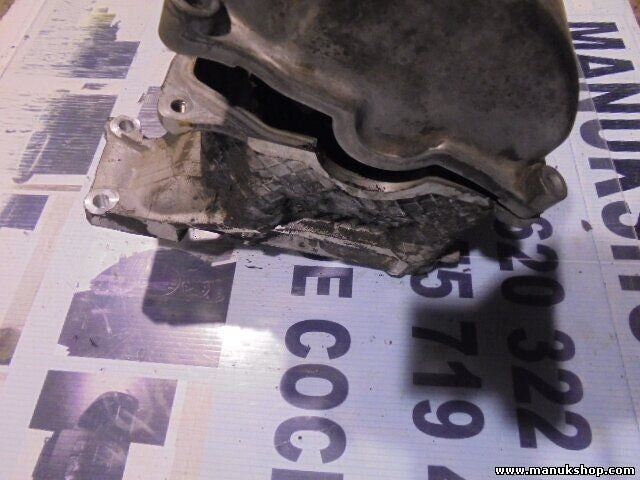 Zylinderkopf Mercedes W163 ML 320 3,2 R1120161201 A1120520601 A 112 052 06 01