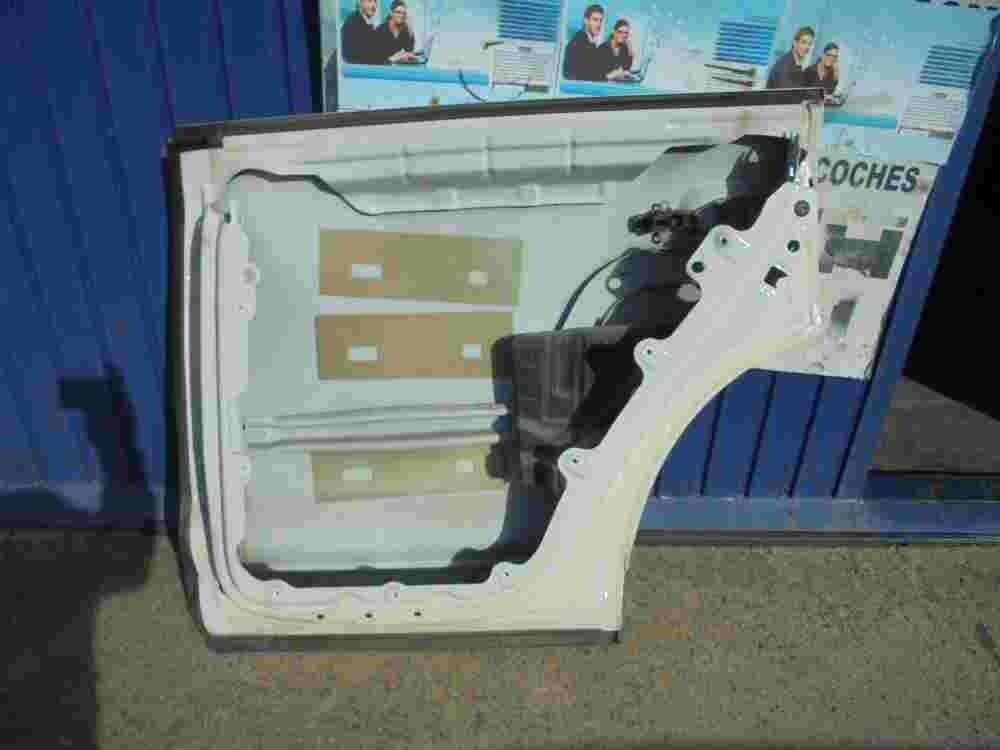 Tür hinten rechts Porsche Cayenne 7L0839354K 7E0035411A 7L5971694 L7L000063D