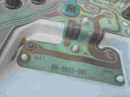 Kombiinstrument Tacho  Renault Master II Van 7700351961 RN0002001 RN0002002