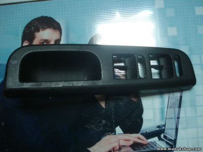 Fensterheber schalter abdeckung VW Passat B5 Jetta 3B1867171E 3B1 867 171 E