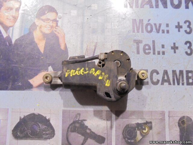 Heckwischermotor wischermotor hinten Freelander LN DLB101621 03024903 23004021