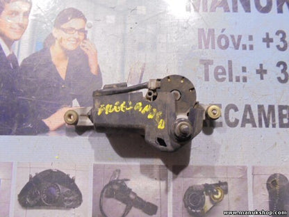 Heckwischermotor wischermotor hinten Freelander LN DLB101621 03024903 23004021