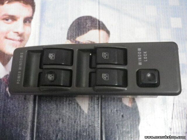 Fensterheber schalter Mitsubishi Montero Pajero MB782039 MB 782039 1714RA1