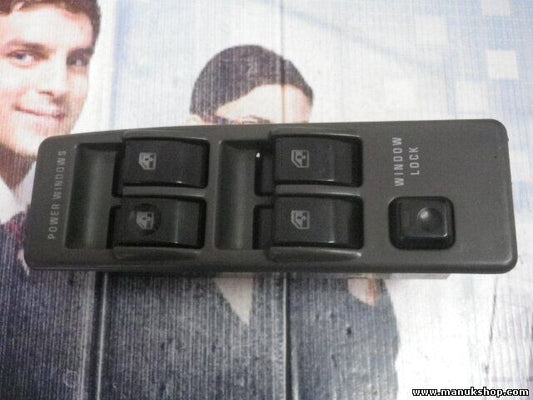 Fensterheber schalter Mitsubishi Montero Pajero MB782039 MB 782039 1714RA1