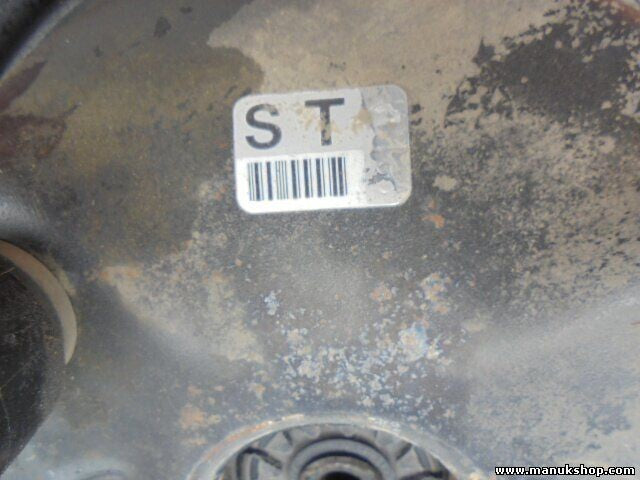 Bremskraftverstärker Chevrolet Blazer S10 2.2 ST 4.3L V-6