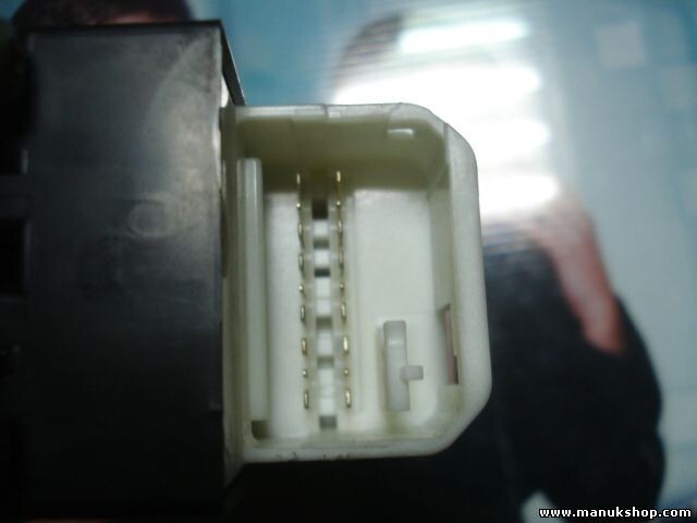 Fensterheber schalter Toyota Rav 4 2005 8482042180 84820-42180 515107HM4218