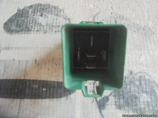 Zündrelais Ford Escort G1UHD 94FG13A025AA 94FG 13A025 AA V23136A0001X012 12V PBT
