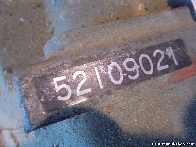 Getriebe Jeep Grand Cherokee Sport 2.5TD 1996 52109021 52I0902I 52078122