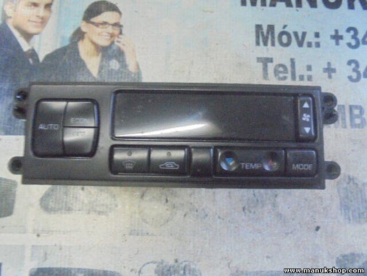 Klimabedienteil Nissan Pathfinder 3.5 V6 275005W400 27500 5W400 3F30034700 3F300
