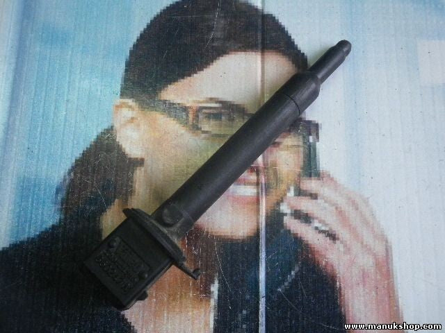Temperatursensor Citroen C5 / VALEO 660247W 6 602 47W