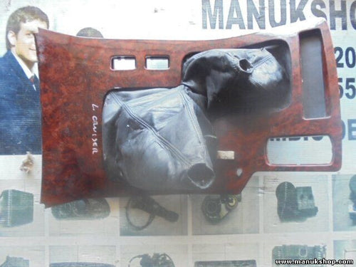 Schaltsack Schaltmanschette Schaltknauf Toyota Land Cruiser 90 5880460120