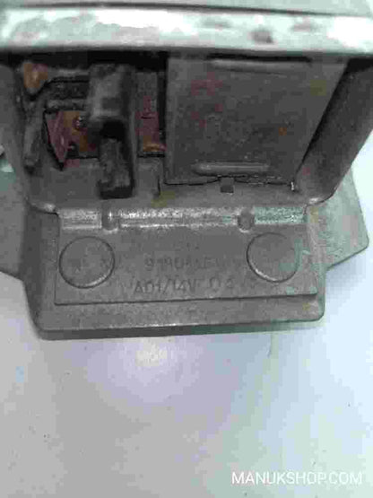 Spannungsregler Lancia Fulvia Alfa Romeo BOSCH AD1/14V AD1/14V 047
