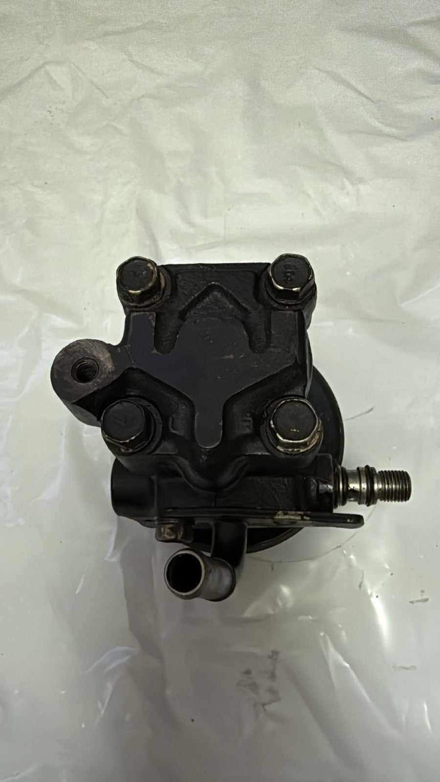 Servopumpe MITSUBISHI GALLOPER (JK-01) 2.5 TD YSK J1 HB541300  ZB540001