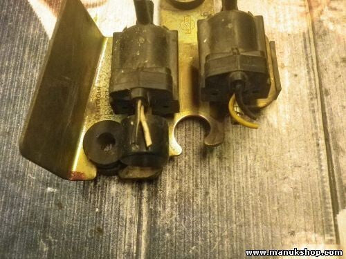 Unterdruckventil Nissan AESE127 AESE 127 AESE127-115 AESE127115