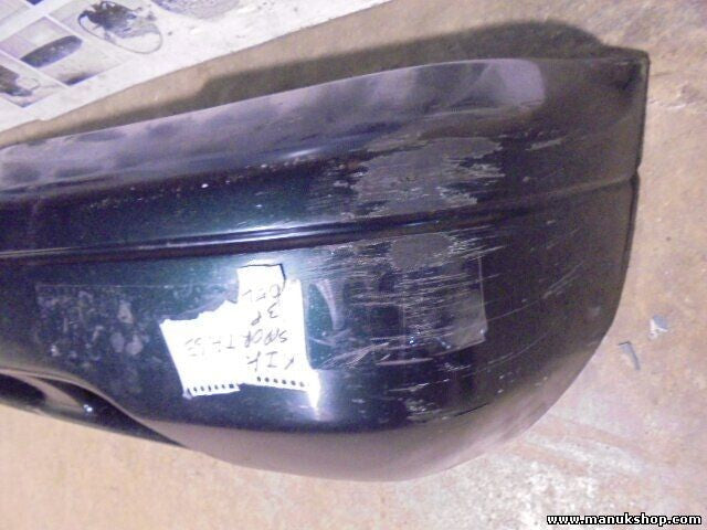 Stoßstange vorne KIA Sportage K00 2.0 4WD 2000/10-2003/08 1998 ccm, 87 KW,