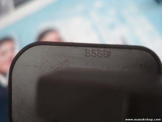 Spiegelschalter Alfa Romeo 156 B569