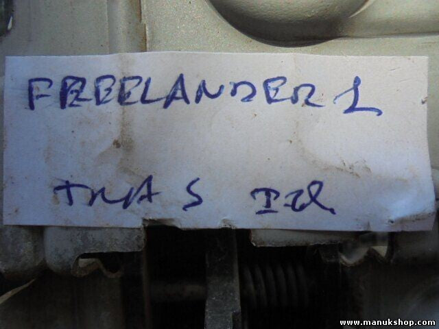 Türgriff Griff innen hinten Links Land Rover Freelander LN 2.0 DI 1998