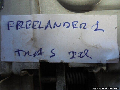 Türgriff Griff innen hinten Links Land Rover Freelander LN 2.0 DI 1998