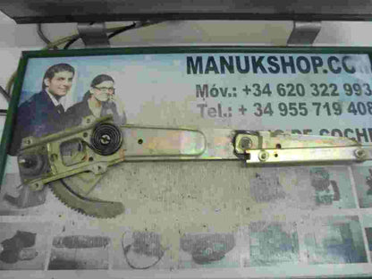 Fensterheber Vorne Links Nissan Patrol Station Wagon w160 W260 8073106J05