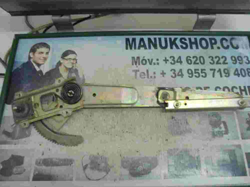 Fensterheber Vorne Links Nissan Patrol Station Wagon w160 W260 8073106J05