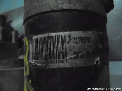 Anlasser Renault Kangoo I 1.9 dCi 4x4 FC KC 2001-2007 M1T85781