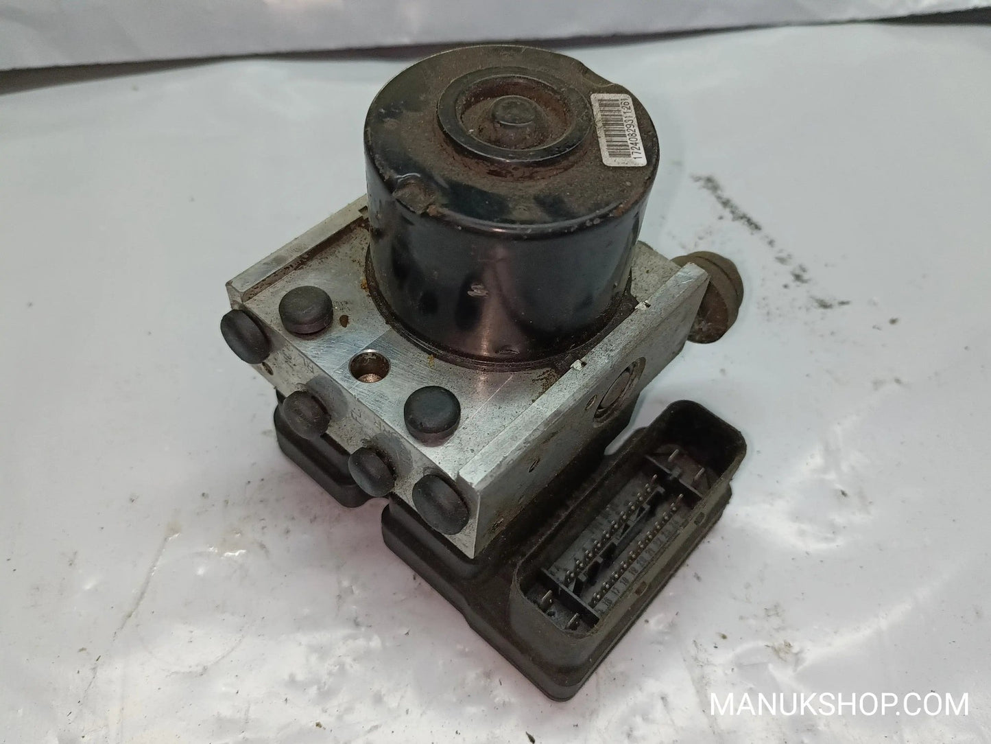 ABS Hydraulikblock Chevrolet Matiz Daewoo 06210908273 06.2109-0827.3 00403149C0