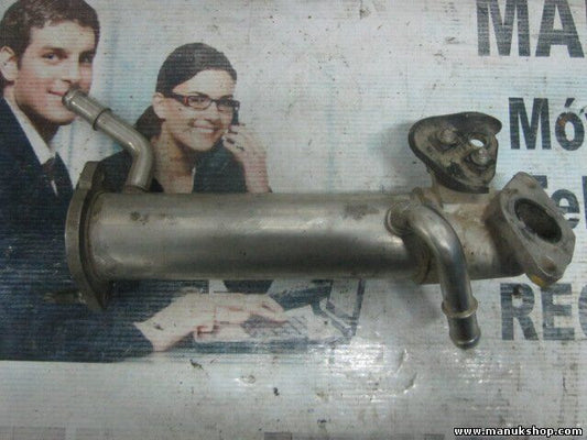 Abgasrückführungsventil AGR Ford Transit Kasten 2.4 4x4 6C1Q9F464BC M7PNA325072