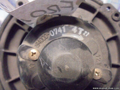 Gebläsemotor Opel Frontera 6B 2.2 16V 1940000741 194000 0741 4027260060