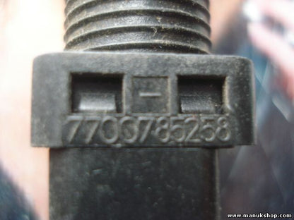 Lichtschalter Renault R19 Laguna 96-01 Mitsubishi Carisma 7700785258