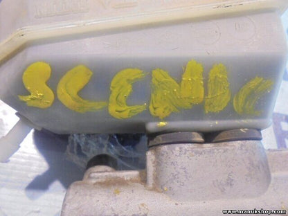 Hauptbremszylinder Renault Megane Scenic RX4 7700828034 7700436913