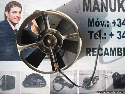 Lüfterrad Kühlerlüfter Patrol GR Y60 2.8 TD RD28 9000250 6A2200RPM TD2601812F