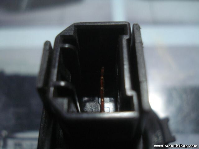 Schalter Honda Civic Engine Start M26983 POM