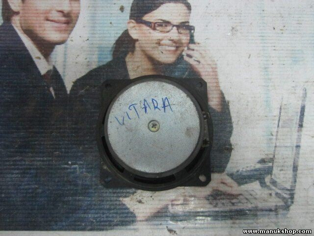 Lautsprecher Suzuki Grand Vitara 1996 3935060G00 39350-60G00 39350 60G00