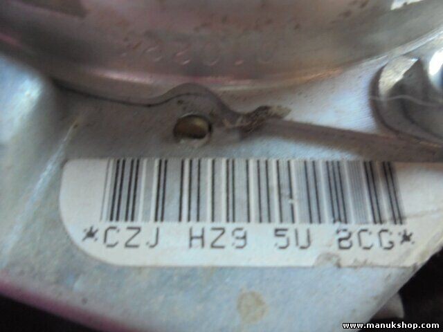 Fahrer Lenkrad Jeep Grand Cherokee P5GJ01JX8AA TCZDM3437U0772 CZJHZ95UBCG